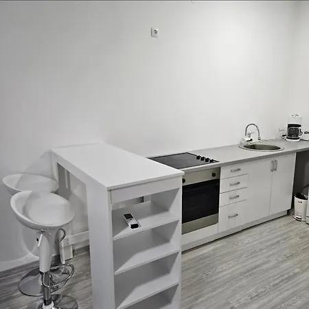 Apartament Stan Na Dan Djogic