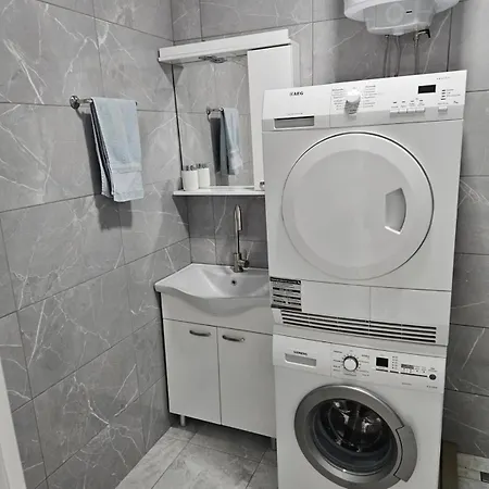 Apartament Stan Na Dan Djogic Nevesinje