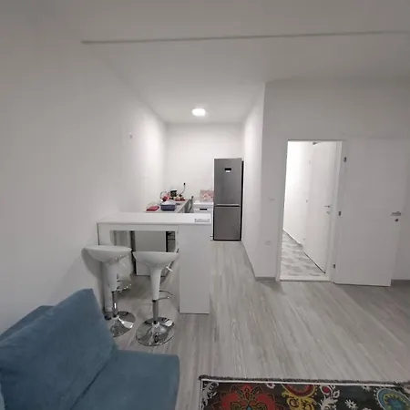 Apartament Stan Na Dan Djogic