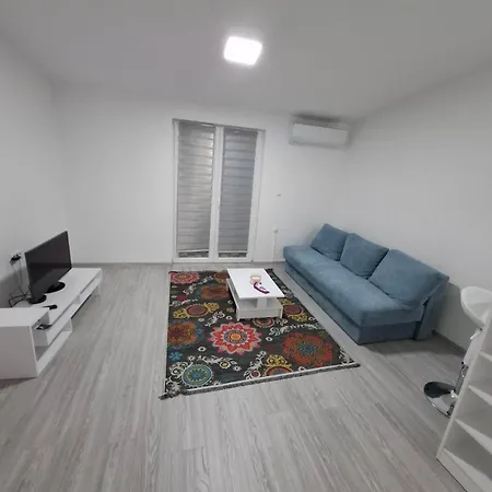 Stan Na Dan Djogic * Nevesinje